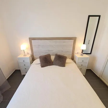 Apartamento Sant Mori-2 Appartamento *