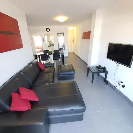 Apartamento Sant Mori-2