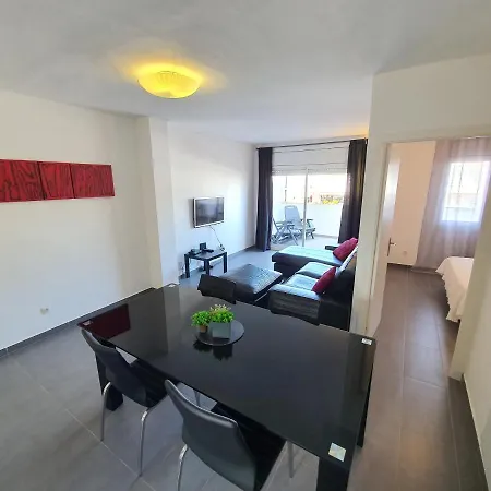 Apartamento Sant Mori-2