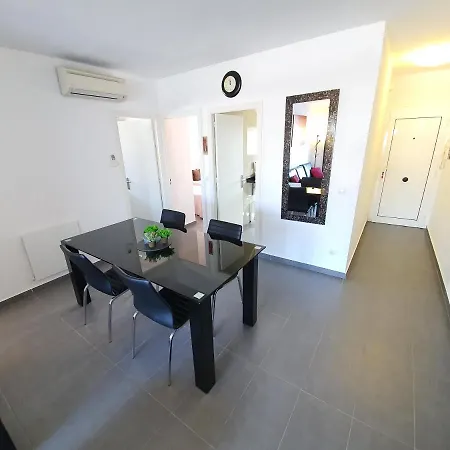 Apartamento Apartamento Sant Mori-2