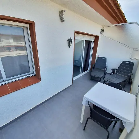 Apartamento Apartamento Sant Mori-2