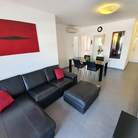 Apartment Apartamento Sant Mori-2 Empuriabrava
