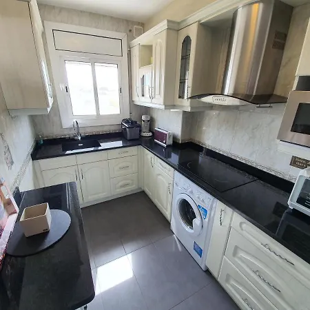 Apartamento Sant Mori-2 *