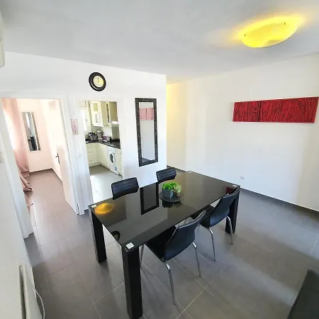 Apartamento Sant Mori-2 Apartment Empuriabrava