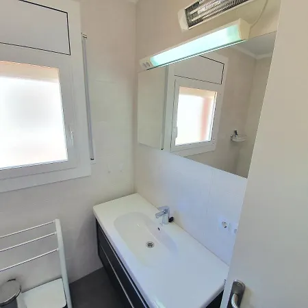 Apartamento Sant Mori-2 * Empuriabrava