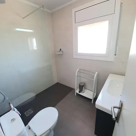 Apartamento Sant Mori-2