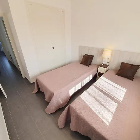 Apartamento Sant Mori-2 Empuriabrava