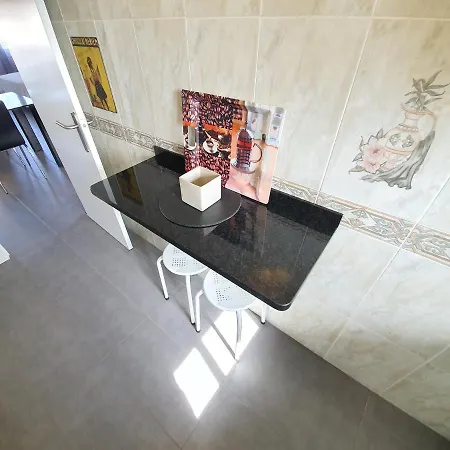 Apartamento Sant Mori-2 Apartment