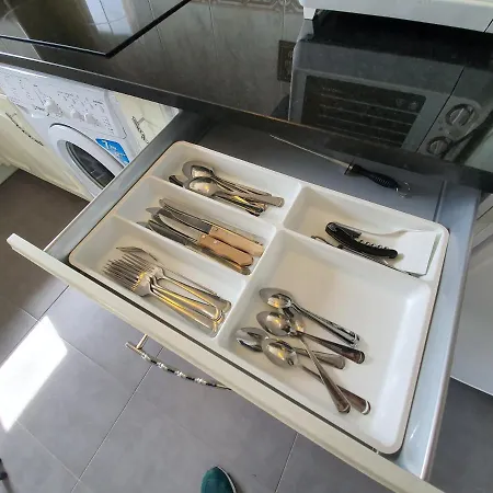 Apartamento Sant Mori-2 *