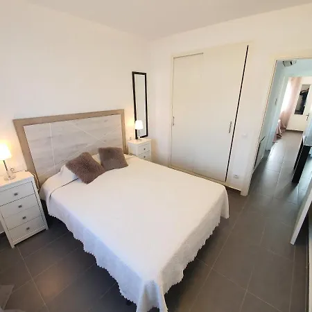 Apartamento Sant Mori-2 Apartment Empuriabrava