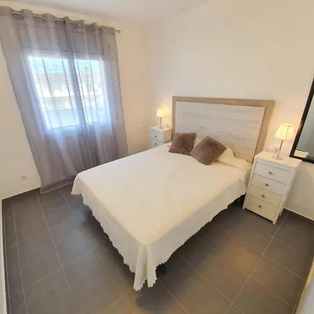 Apartamento Sant Mori-2 * Empuriabrava